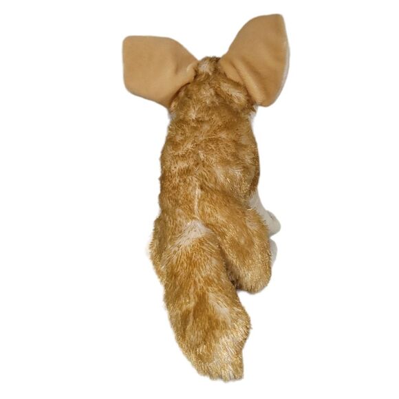 Wild Republic Realistic Life Like Fennec Fox Plush Stuffed Animal Toy Friend - Picture 3 of 10